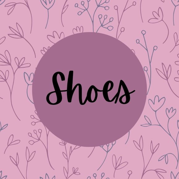 Shoes - Picture 1 of 1